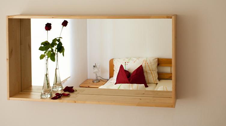 Haus An Der Litz Apartment Schruns ห้อง รูปภาพ