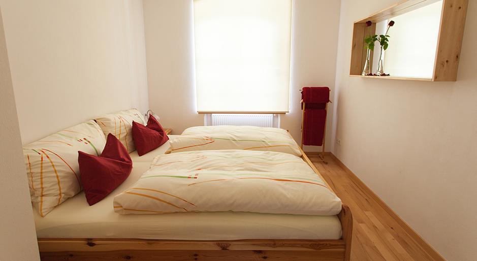 Haus An Der Litz Apartment Schruns ภายนอก รูปภาพ