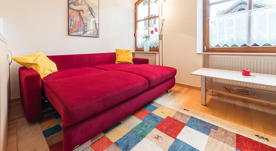 Haus An Der Litz Apartment Schruns ภายนอก รูปภาพ