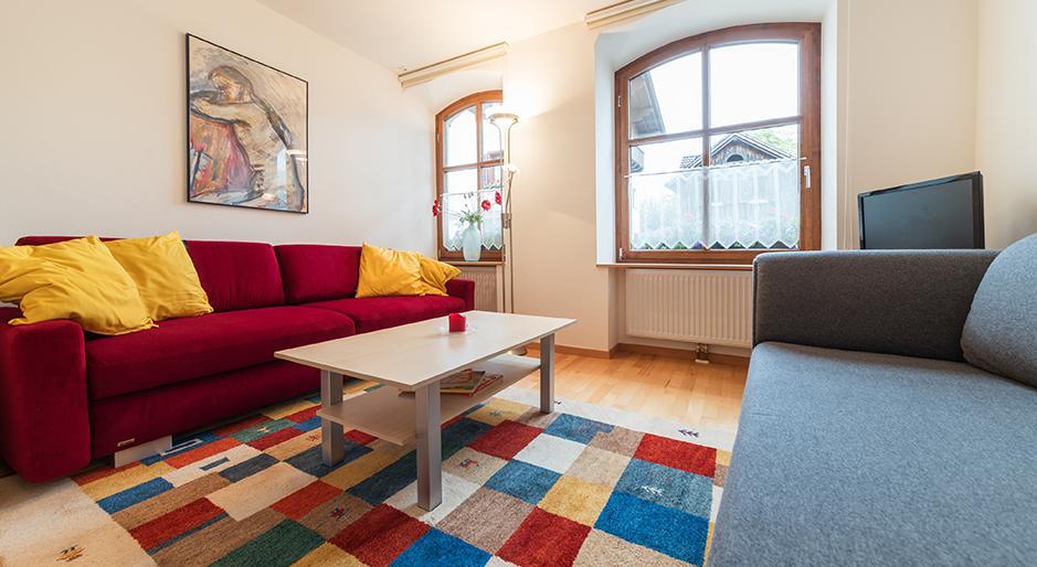 Haus An Der Litz Apartment Schruns ภายนอก รูปภาพ